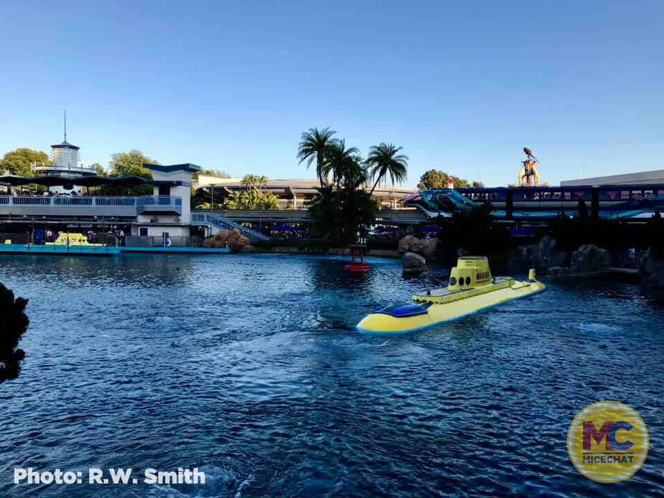 , Disneyland Update &#8211; How Soon is &#8220;Very, Very Soon&#8221;