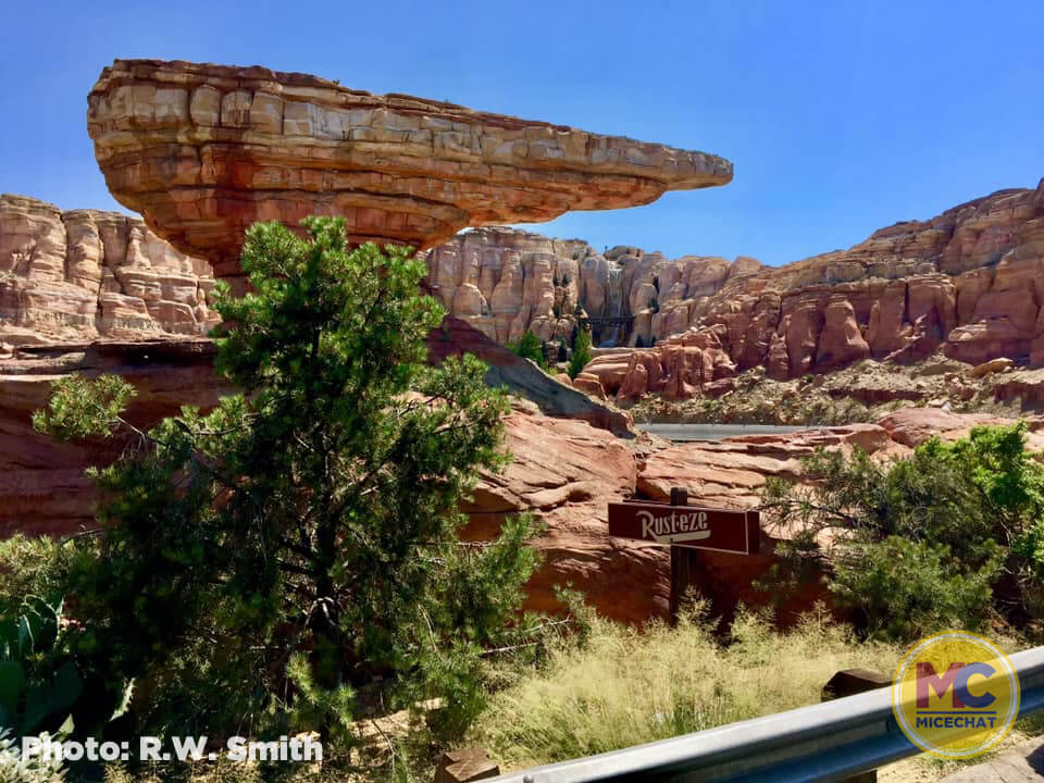 , Disneyland Update – How Soon is “Very, Very Soon”