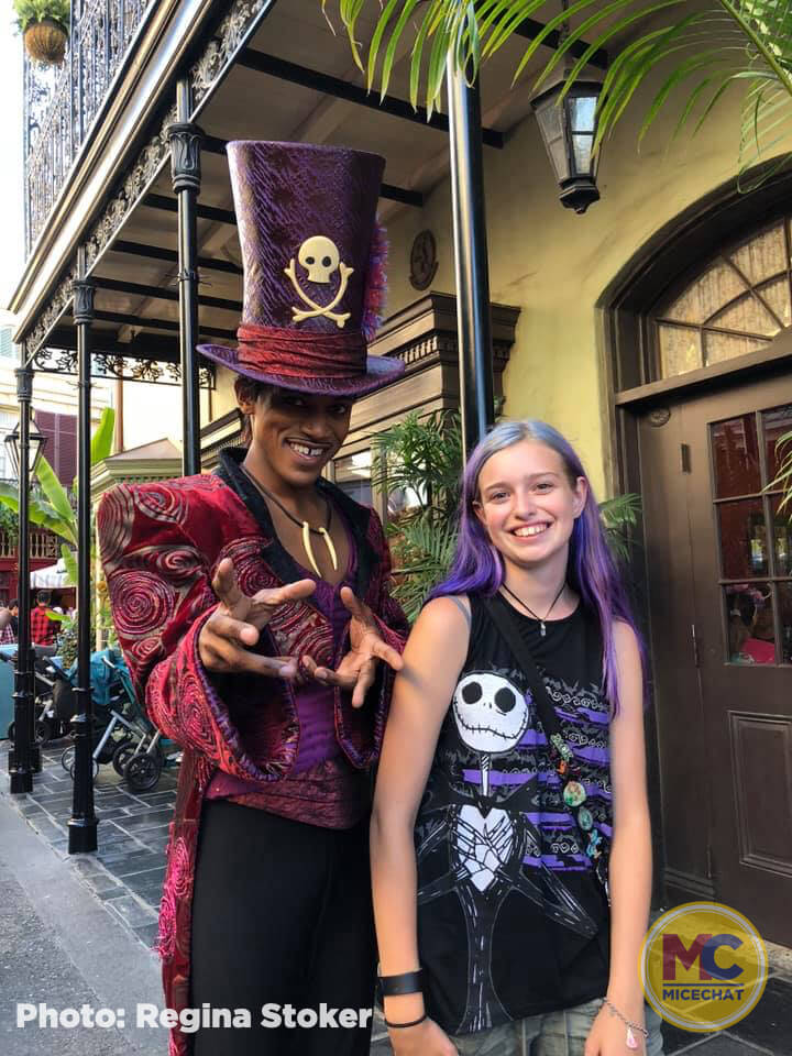 , Disneyland Update – A Tale of Wild Extremes