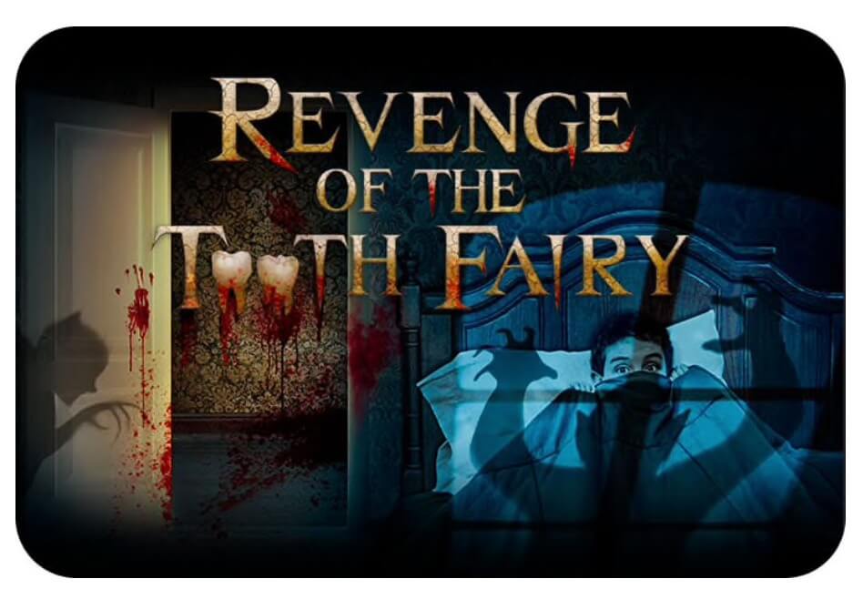 , CONFIRMED! Universal Orlando’s Mini Halloween Horror Nights 2020