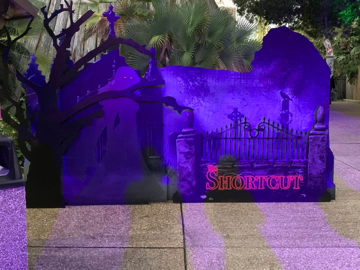 , NOW OPEN: Howl-O-Scream at Busch Gardens Tampa!