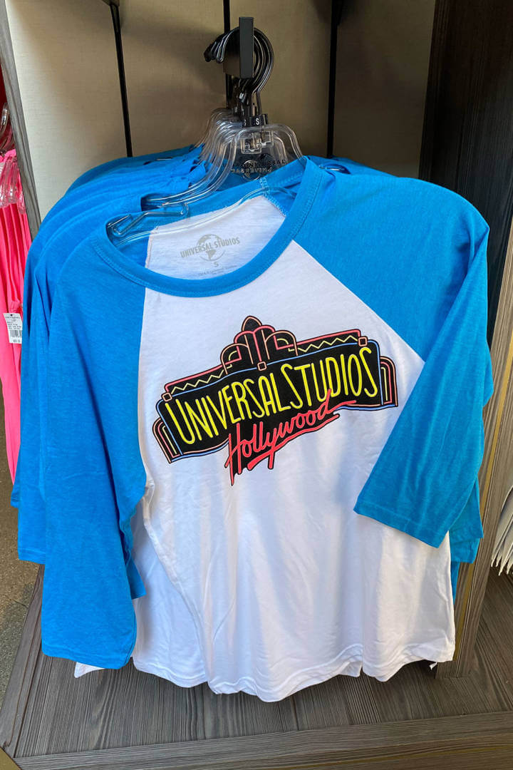 , Universal Hollywood CityWalk – An Uncrowded Slice of Theme Park Life