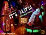 Universal Orlando Halloween Its Alive MiceChat Banner