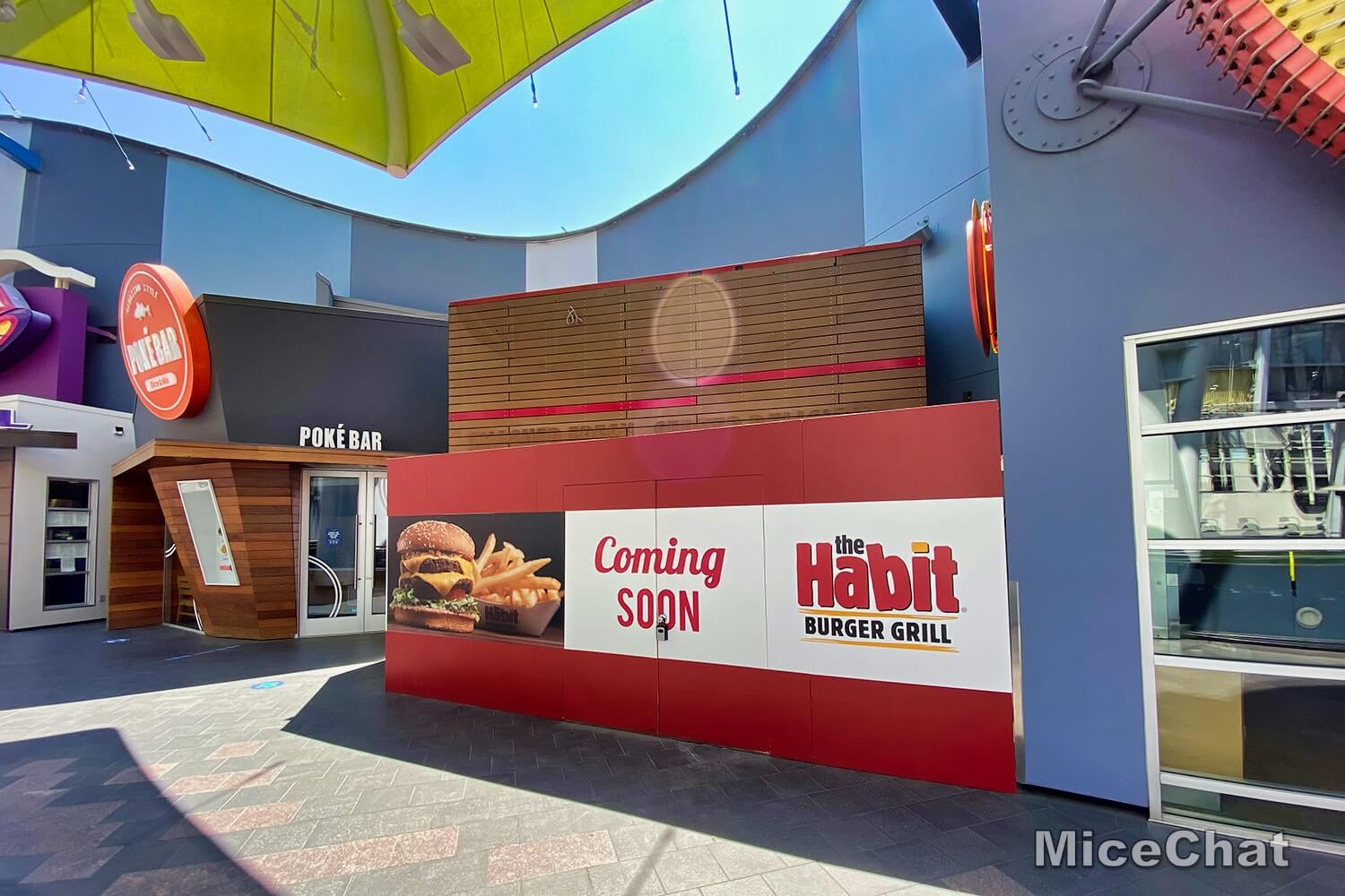 , Universal Hollywood CityWalk – An Uncrowded Slice of Theme Park Life