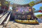 Universal Studios Hollywood CityWalk NBC Sports Grill Brew-micechat
