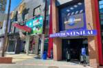 Universal Studios Hollywood CityWalk Production Central Exterior-micechat
