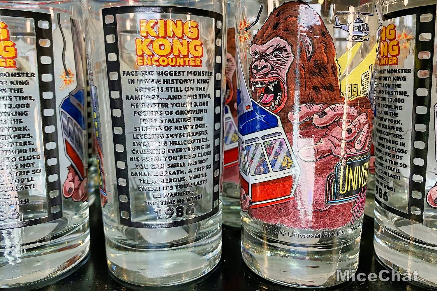 , Universal Hollywood CityWalk – An Uncrowded Slice of Theme Park Life