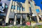 Universal Studios Hollywood CityWalk francescas boutique-micechat