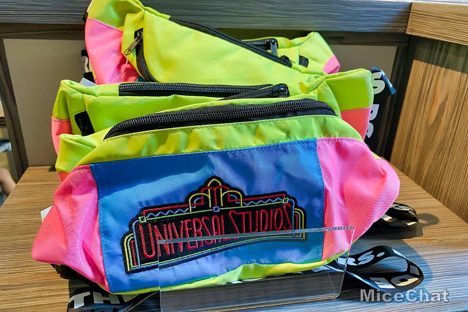 , Universal Hollywood CityWalk – An Uncrowded Slice of Theme Park Life