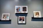 Universal Studios Hollywood CityWalk production central autograph wall-micechat