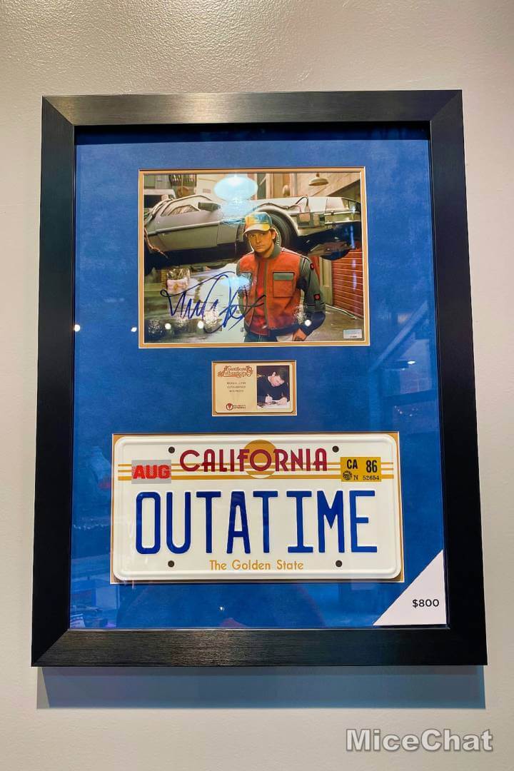 , Universal Hollywood CityWalk – An Uncrowded Slice of Theme Park Life