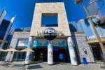 Universal Studios Hollywood CityWalk studio store-micechat
