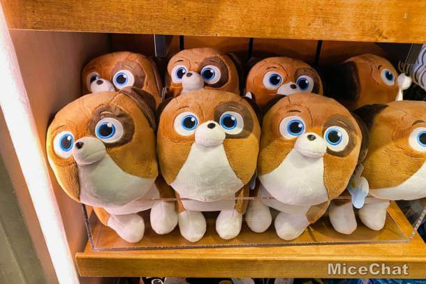 , Universal Hollywood CityWalk – An Uncrowded Slice of Theme Park Life