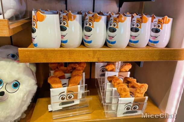 , Universal Hollywood CityWalk – An Uncrowded Slice of Theme Park Life