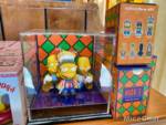 Universal Studios Hollywood CityWalk studio store vinyl mini series-micechat