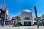 Universal Studios Hollywood CityWalk toothsome site-micechat