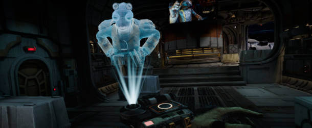, Take a Virtual Trip to Batuu and Learn New Tales from Galaxy’s Edge