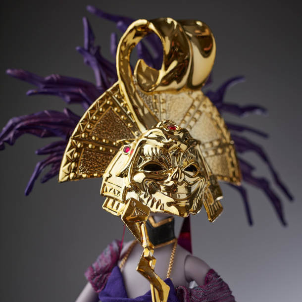 Midnight Masquerade 2020, Villains Take Over Disney’s Midnight Masquerade