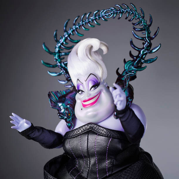 Midnight Masquerade 2020, Villains Take Over Disney’s Midnight Masquerade