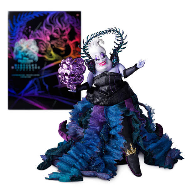 Midnight Masquerade 2020, Villains Take Over Disney’s Midnight Masquerade