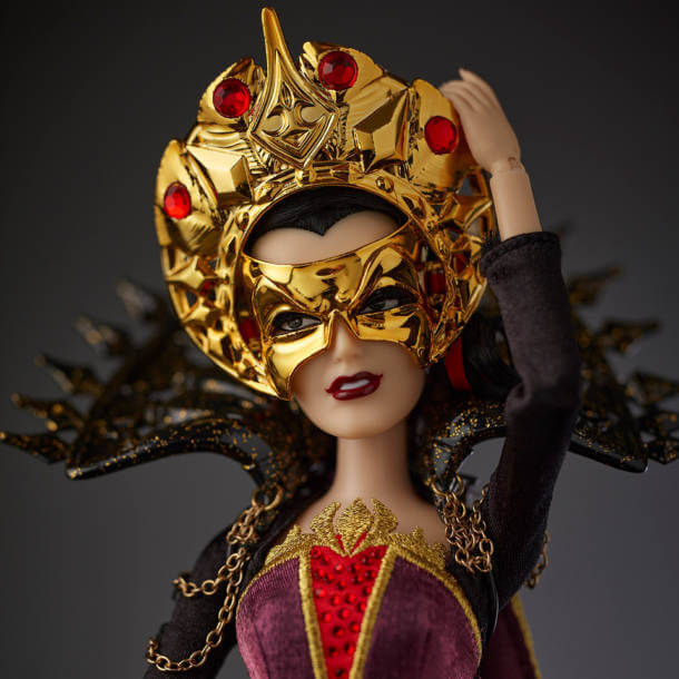 Midnight Masquerade 2020, Villains Take Over Disney’s Midnight Masquerade
