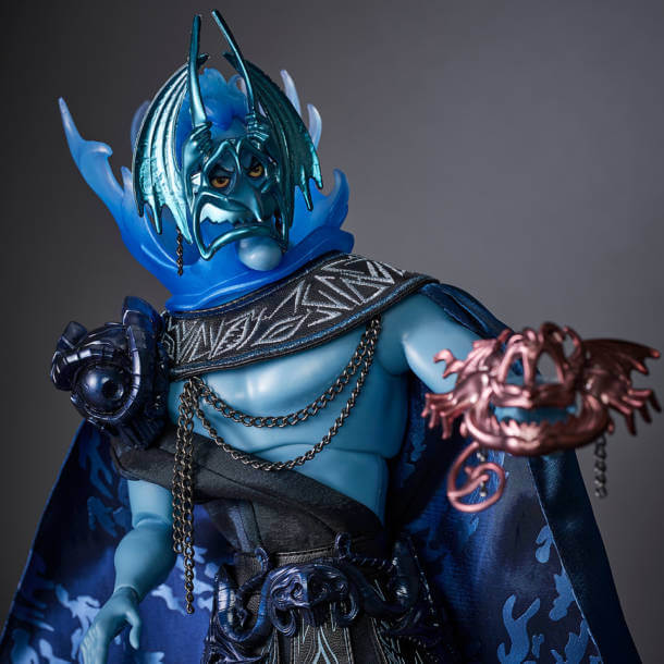 Midnight Masquerade 2020, Villains Take Over Disney’s Midnight Masquerade