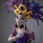 midnight-masquerade-2020-yzma-doll-close-up