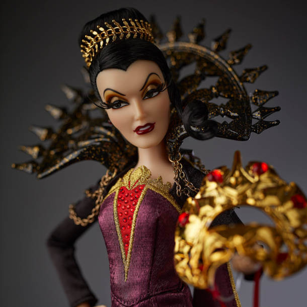 Midnight Masquerade 2020, Villains Take Over Disney’s Midnight Masquerade