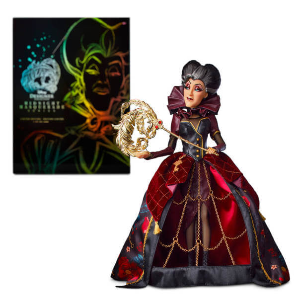 Midnight Masquerade 2020, Villains Take Over Disney’s Midnight Masquerade