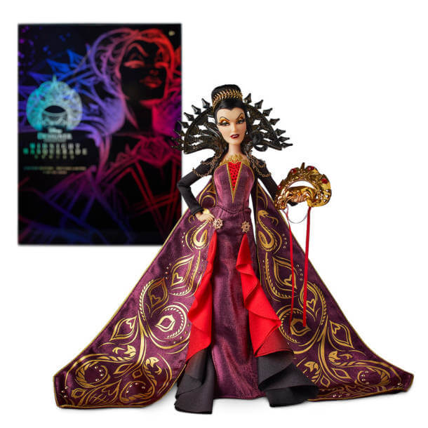 Midnight Masquerade 2020, Villains Take Over Disney’s Midnight Masquerade