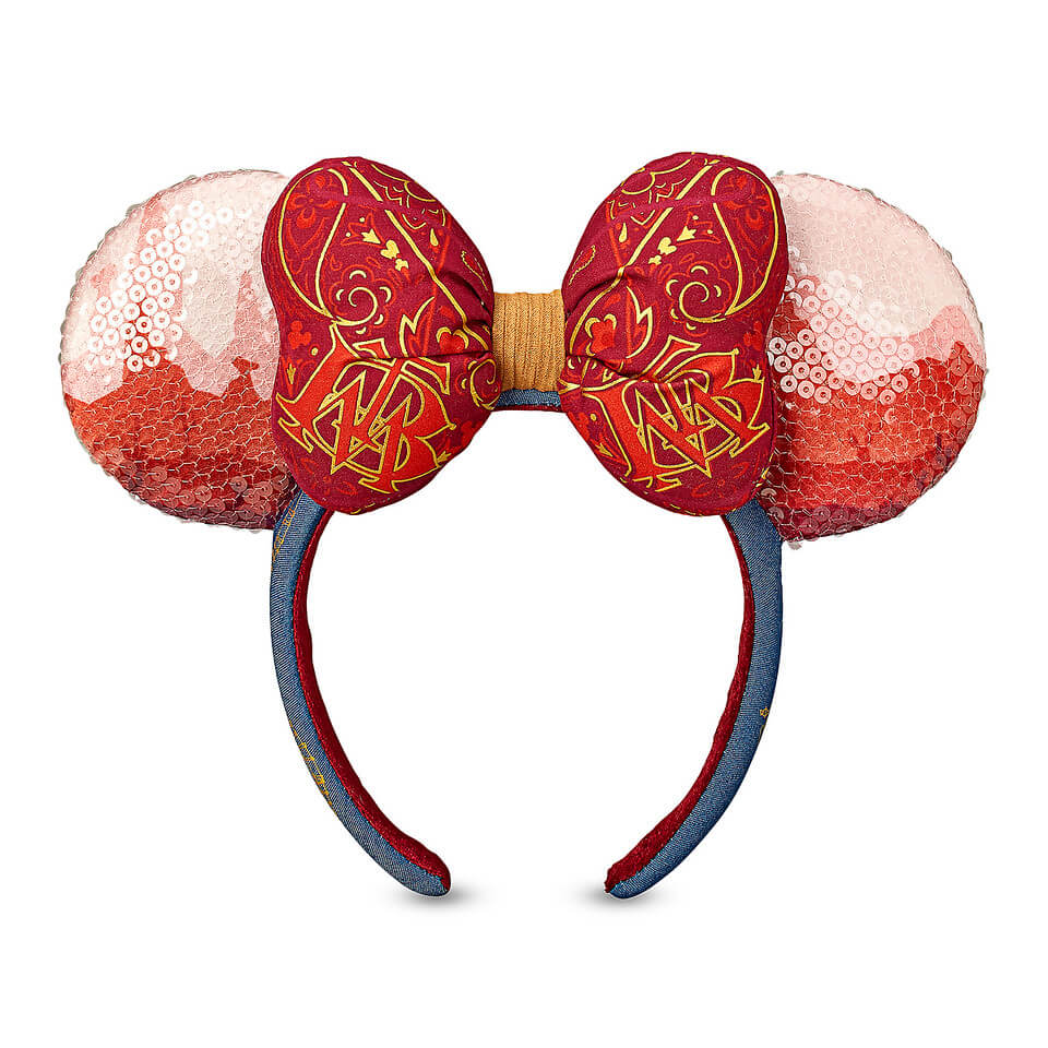 Minnie Big Thunder Mountain, Minnie Mouse Main Attraction Big Thunder Mountain Collection Rolling Your Way September 15