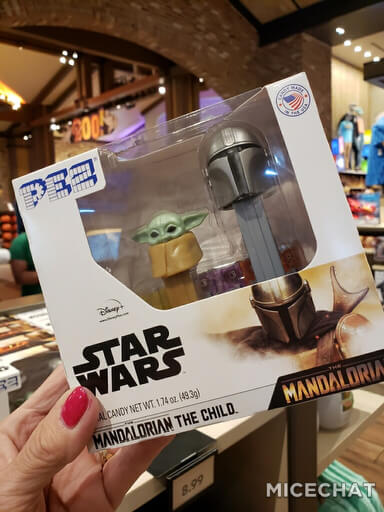 , Disneyland Update – A Tale of Wild Extremes