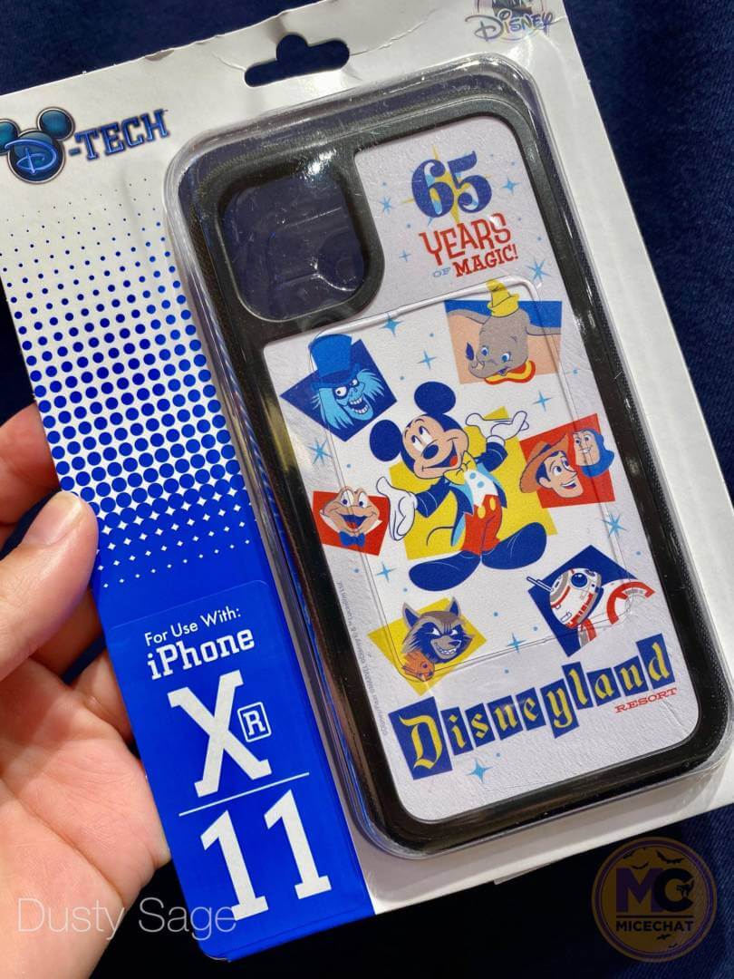 , Disneyland Merchandise Update: Downtown Disney Expansion Now Open!