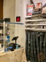 Disneyland-merchandise-update-star-wars-trading-post-lightsaber-counter