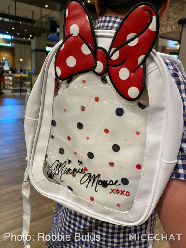 , Disneyland Merchandise Update: Haunted Mansion Minnie, Mugs, and More!