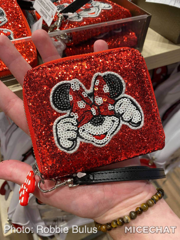 , Disneyland Merchandise Update: Haunted Mansion Minnie, Mugs, and More!