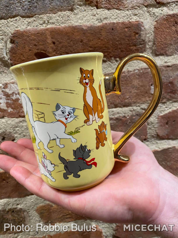 , Disneyland Merchandise Update: Haunted Mansion Minnie, Mugs, and More!