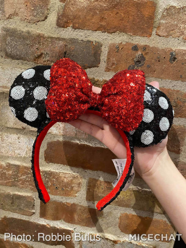 , Disneyland Merchandise Update: Haunted Mansion Minnie, Mugs, and More!