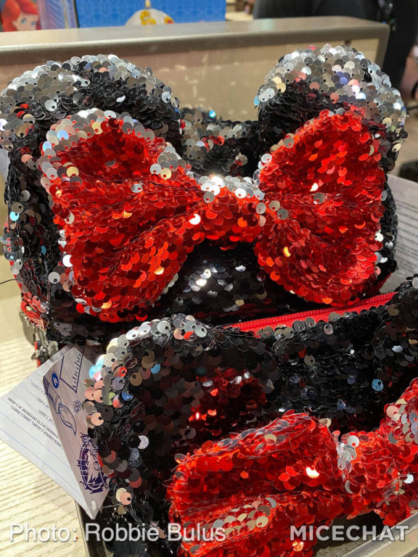 , Disneyland Merchandise Update: Haunted Mansion Minnie, Mugs, and More!