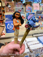 Downtown-Disney-World-of-Disney-moana-stitch-pens