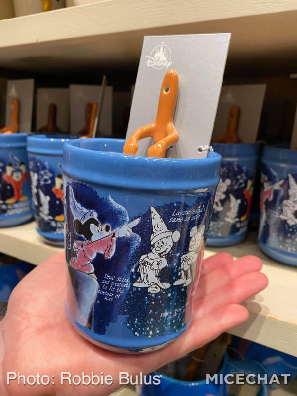 , Disneyland Merchandise Update: Haunted Mansion Minnie, Mugs, and More!