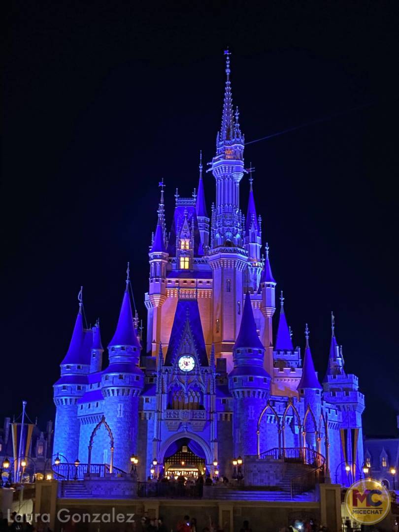 , Walt Disney World Update &#8211; The Show WON&#8217;T Go On