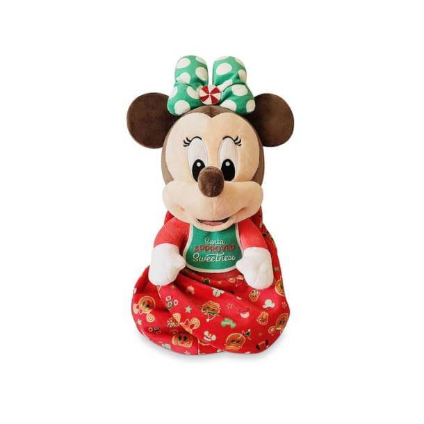 , Disney Merchandise Update: Baby Yoda for the Holidays