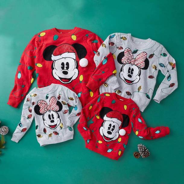 , Disney Merchandise Update: Baby Yoda for the Holidays