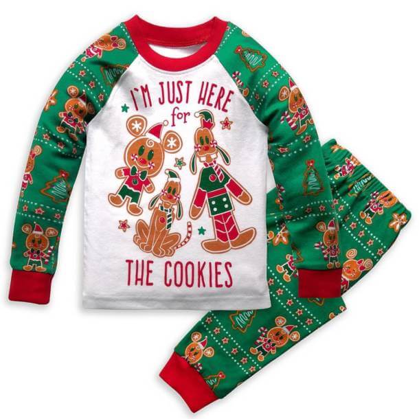 , Disney Merchandise Update: Baby Yoda for the Holidays