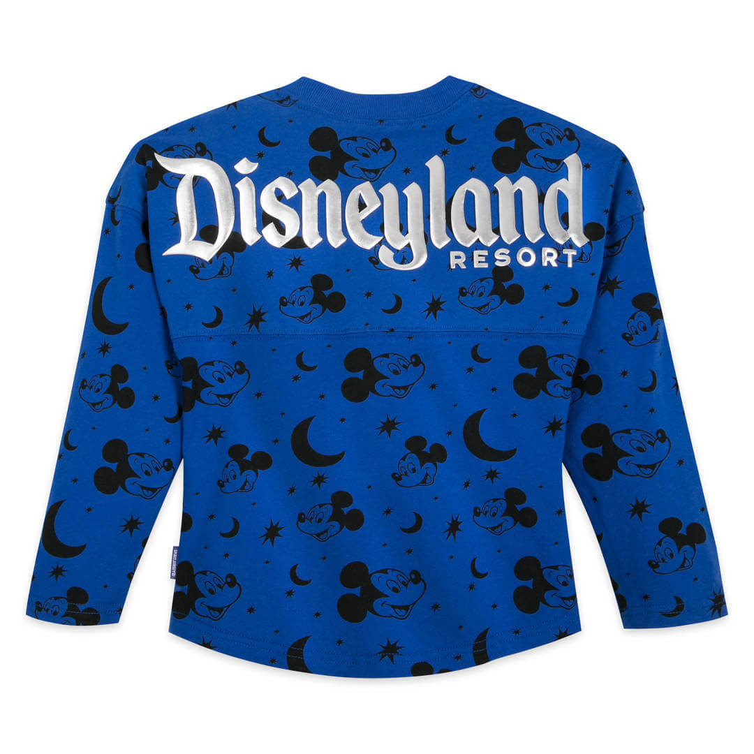 Wishes Come True Blue, Disney&rsquo;s New &lsquo;Wishes Come True Blue&rsquo; is a Merchandise Collection with Heart