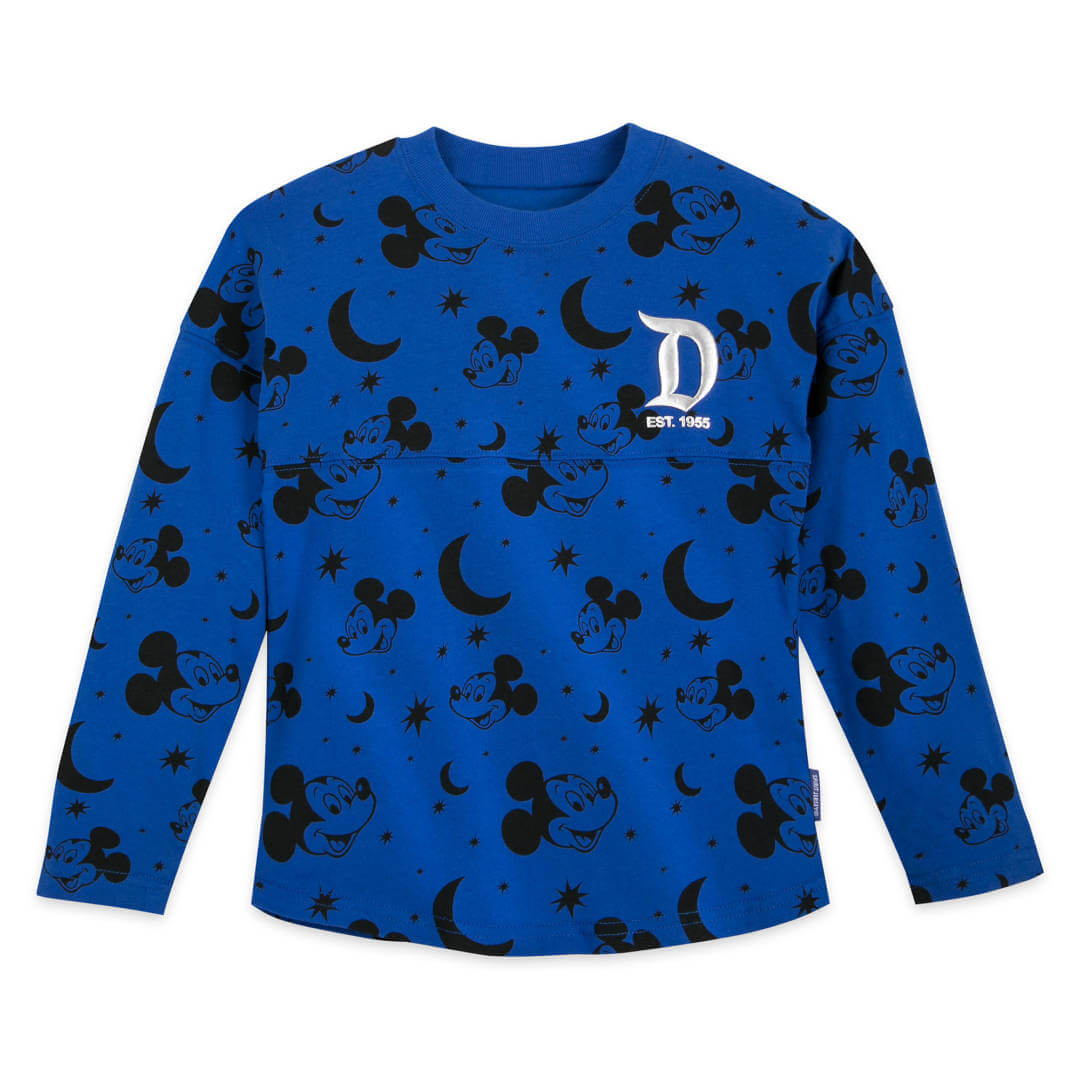 Wishes Come True Blue, Disney’s New ‘Wishes Come True Blue’ is a Merchandise Collection with Heart