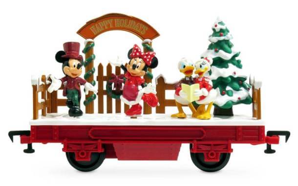 , It&#8217;s Holiday Shopping Time &#8211; 10 Great Disney Store Gifts Ideas for the Whole Family