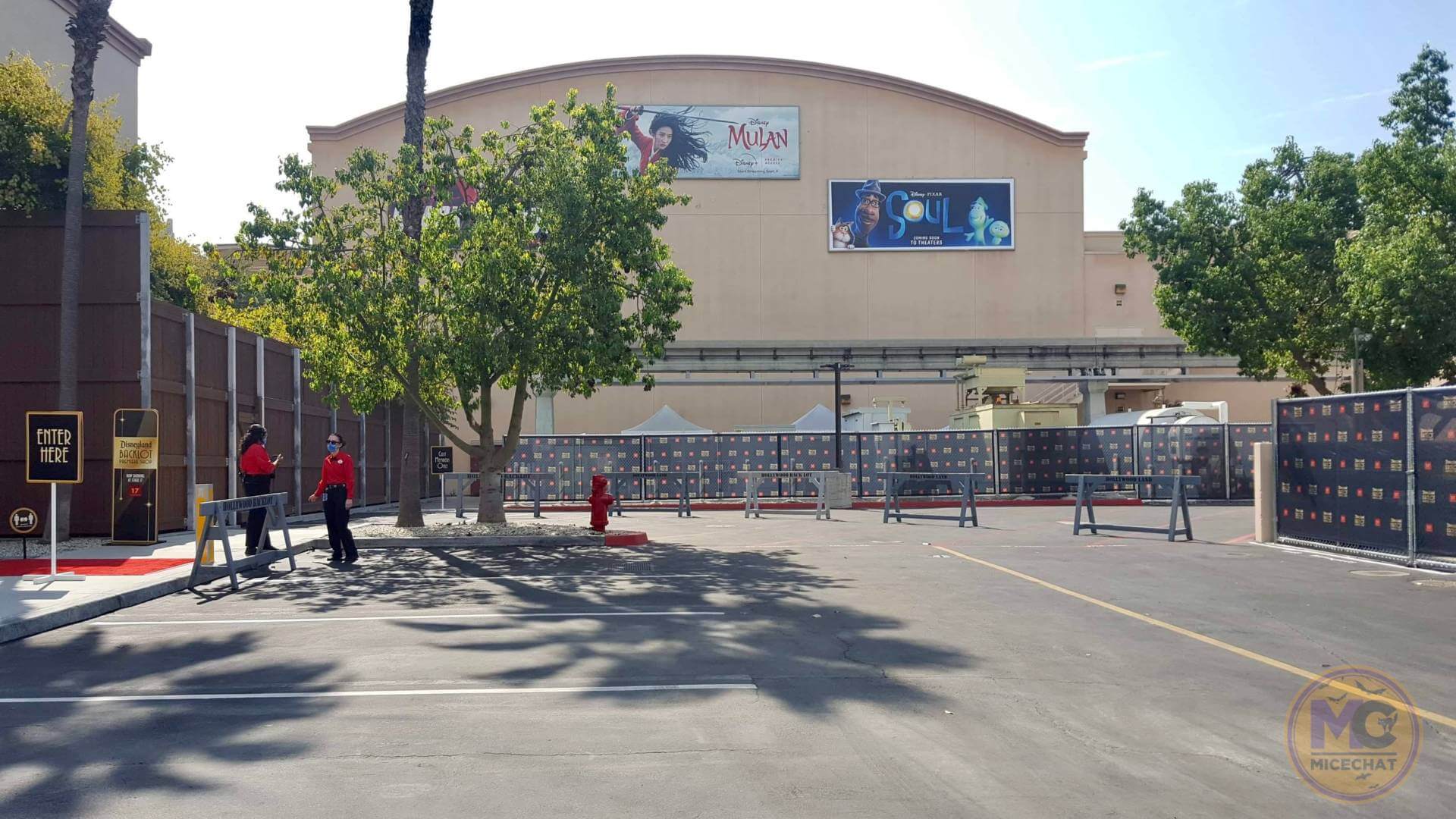 , Disneyland Merchandise Update: Downtown Disney Expansion Now Open!