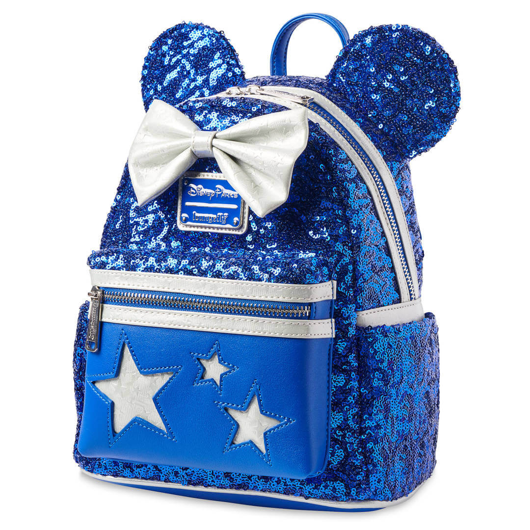 Wishes Come True Blue, Disney’s New ‘Wishes Come True Blue’ is a Merchandise Collection with Heart